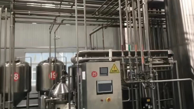 兴宁河北船头客精酿啤酒厂