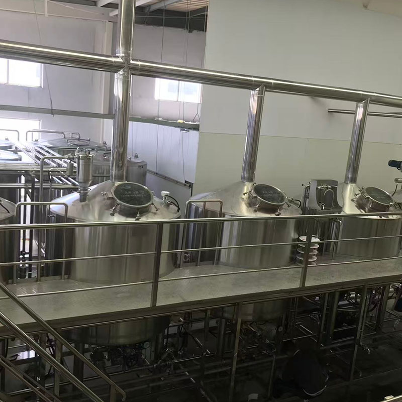 兴宁精酿啤酒设备厂—啤酒文化的深刻内涵